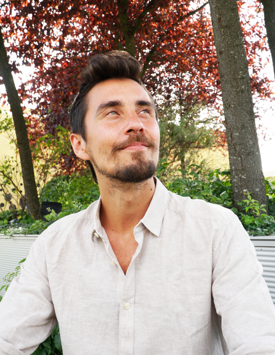 Chris Beer · Founder Lifeflow Academy